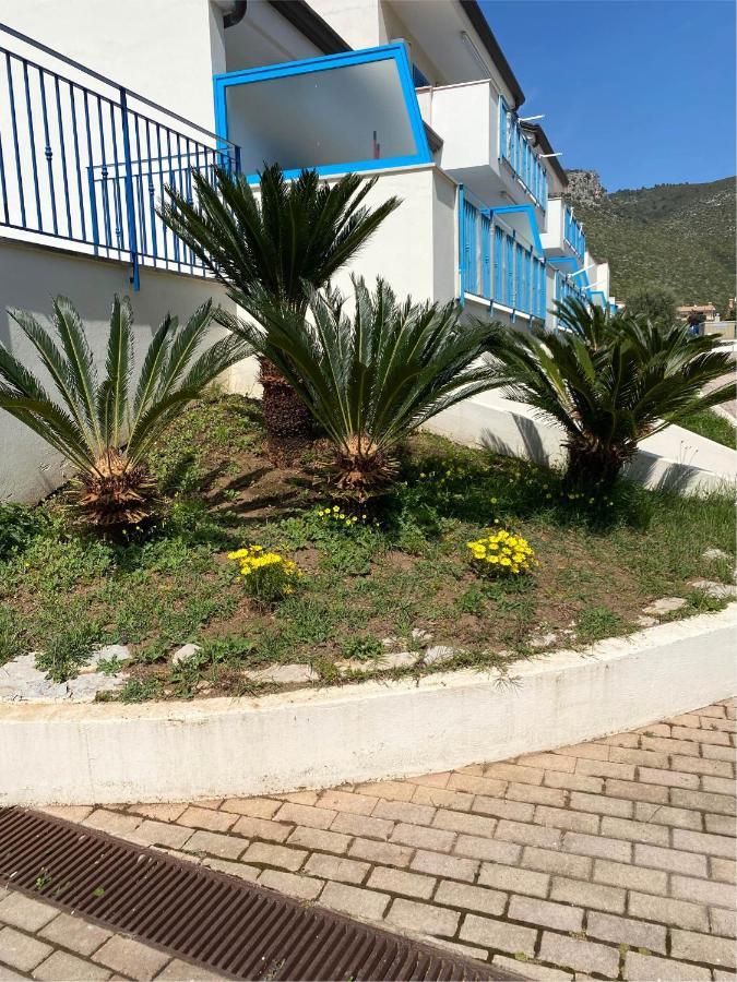 Апартаменты Residenza Le Spiagge Сперлонга Экстерьер фото