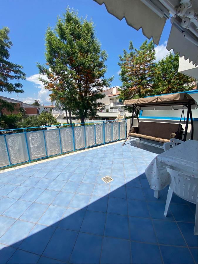 Апартаменты Residenza Le Spiagge Сперлонга Экстерьер фото